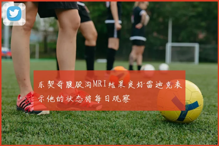 东契奇腹股沟MRI结果良好雷迪克表示他的状态将每日观察